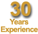 Mizpah has 24 Years Experience
